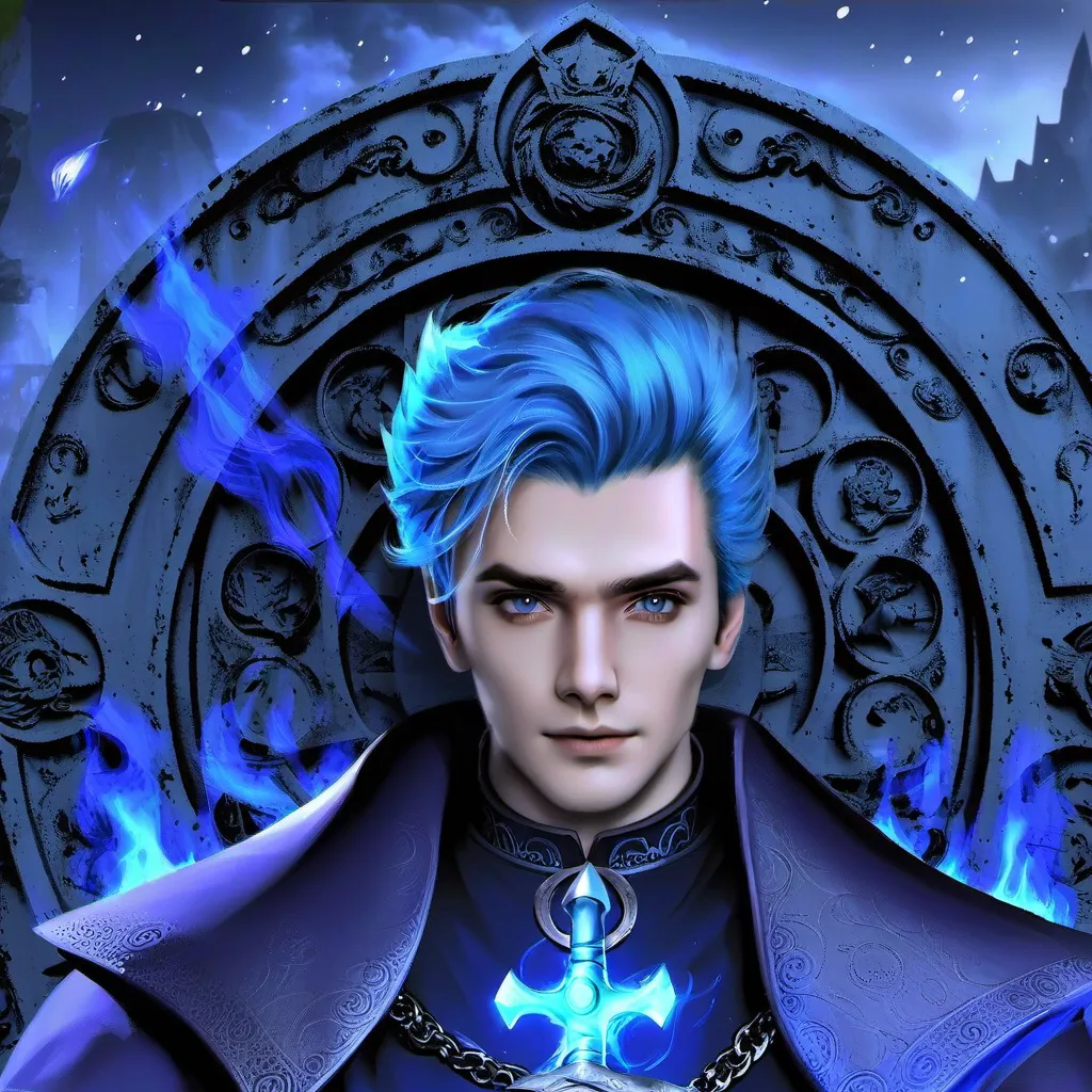 chat with ai character: 𝐇𝐚𝐝𝐞𝐬