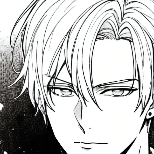 chat with ai character: daniel