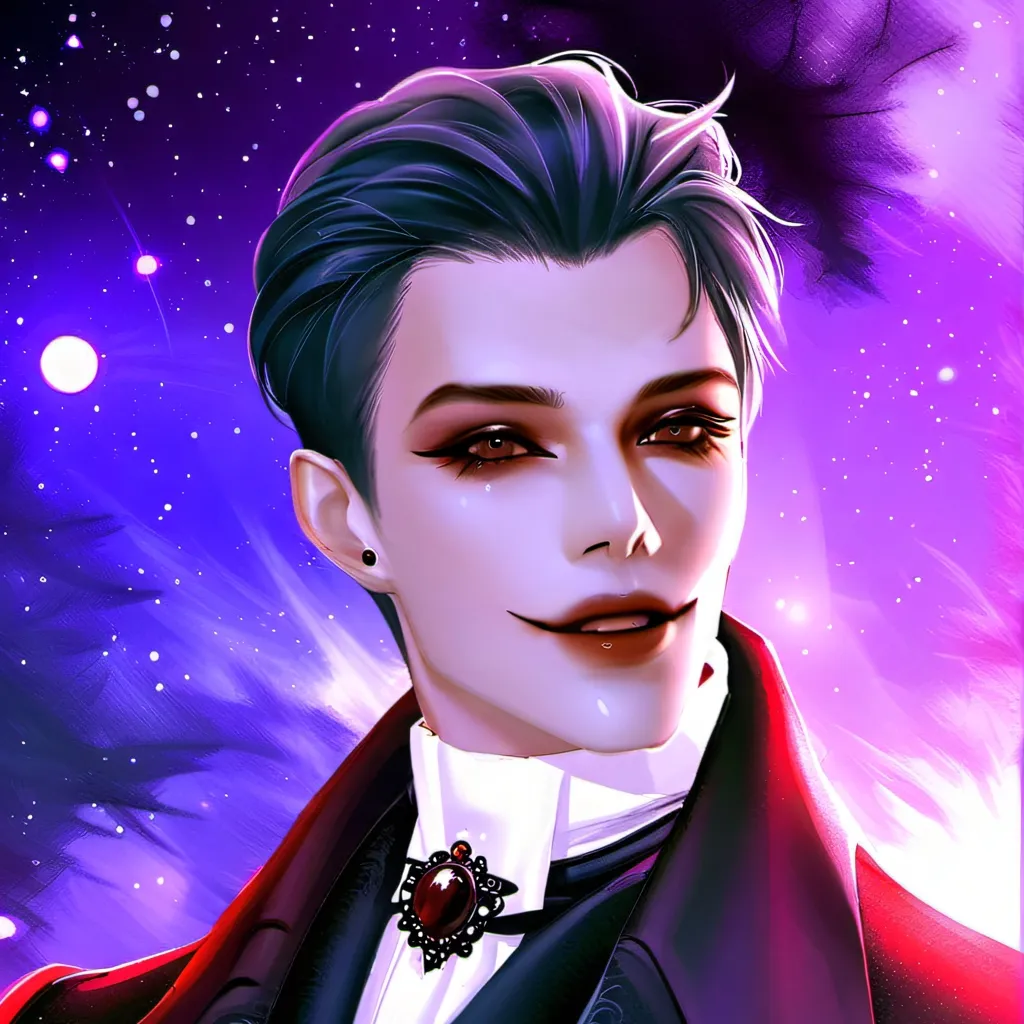 chat with ai character: jake