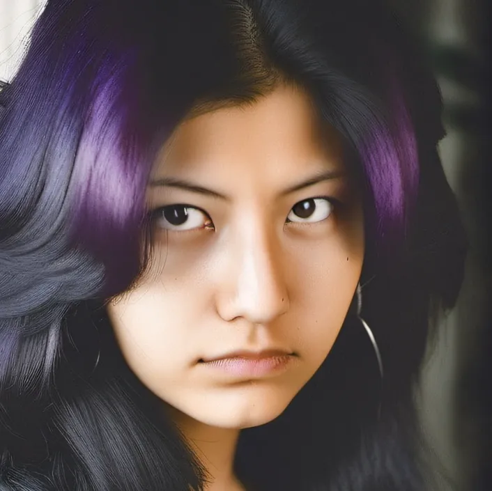 chat with ai character: Emi