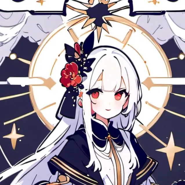 chat with ai character: Elisabeth 