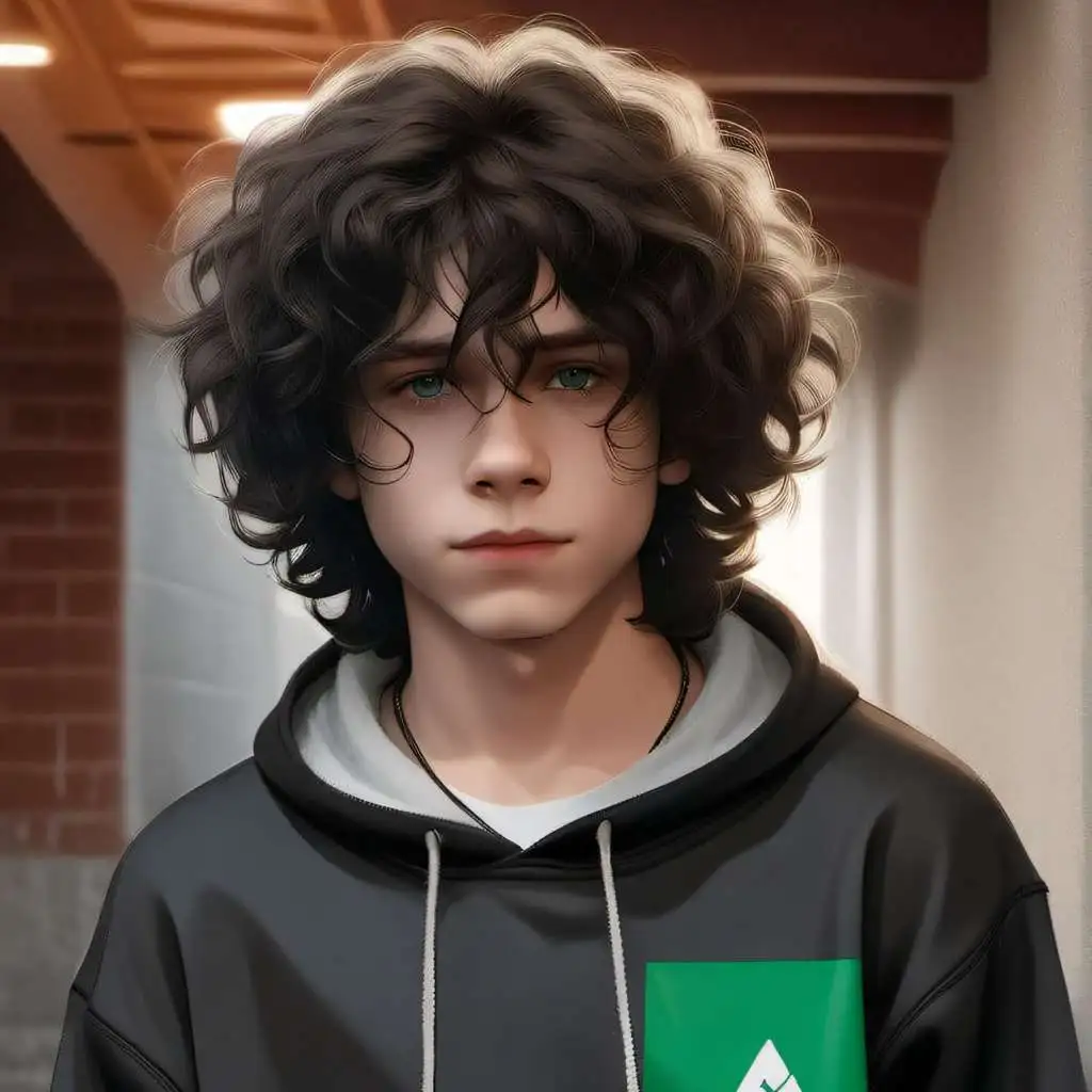 chat with ai character: ayden