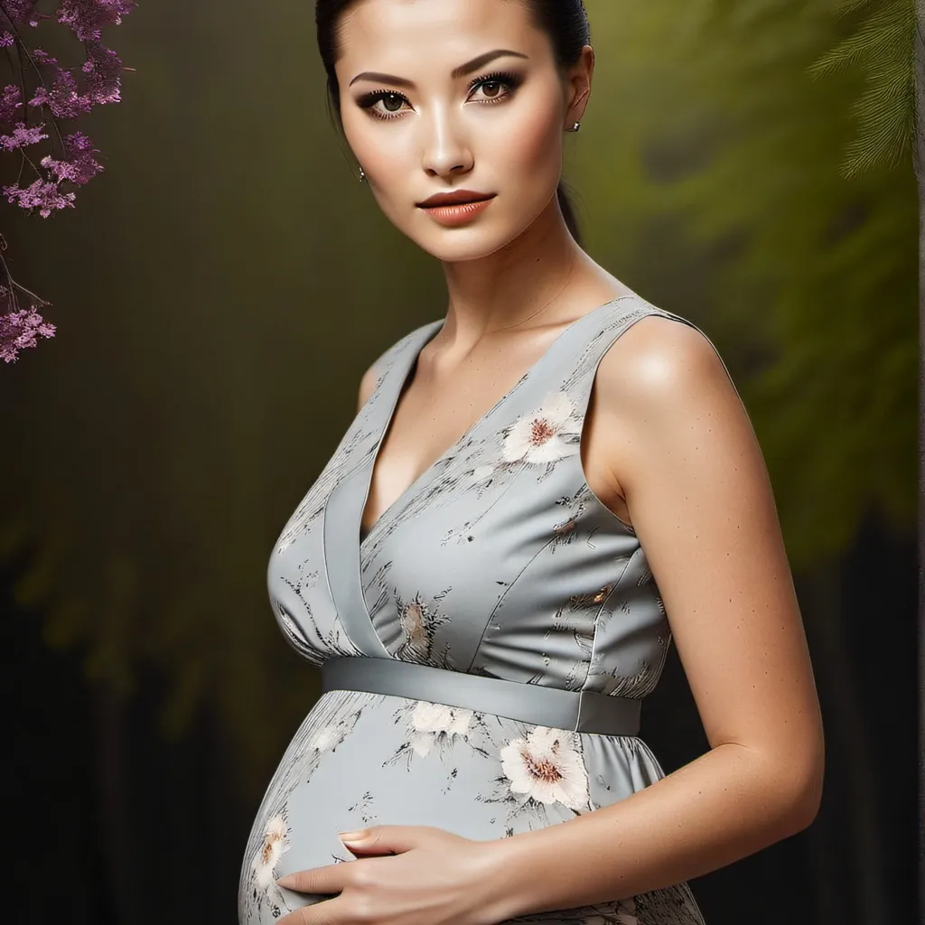 chat with ai character: miya