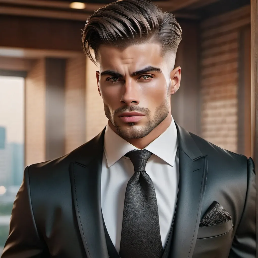 chat with ai character: quan