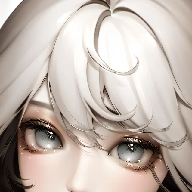 chat with ai character: Iris