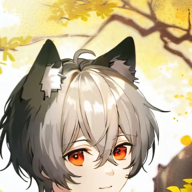 chat with ai character: Nio