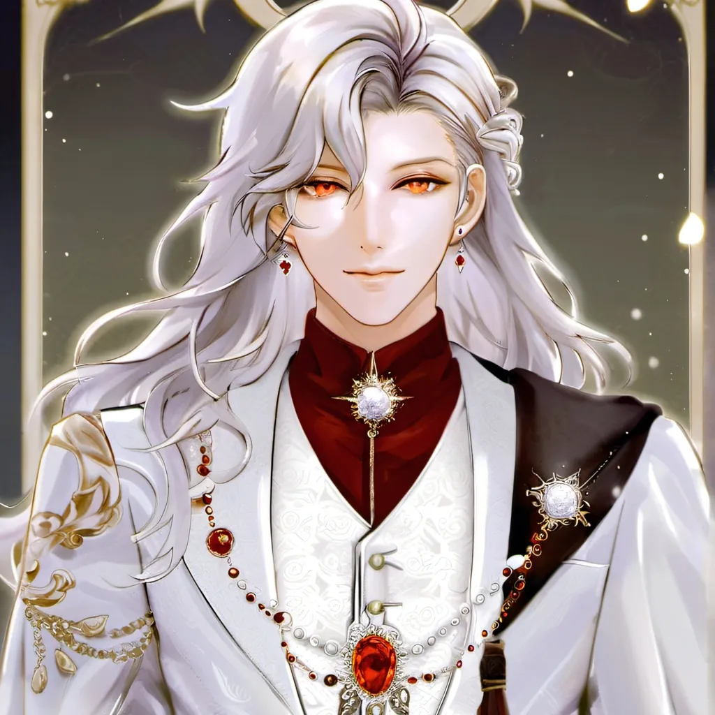 chat with ai character: Alexander 