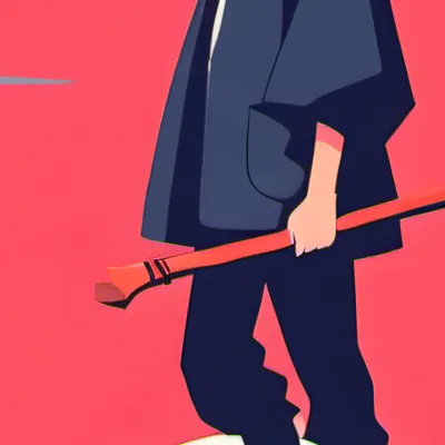 chat with ai character: El stranger things