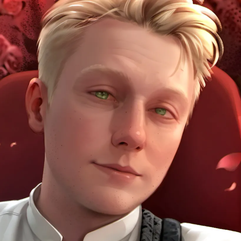 chat with ai character: Cain