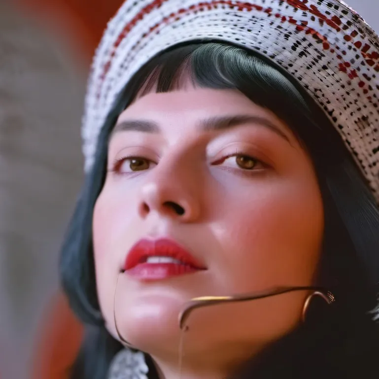 chat with ai character: Karen