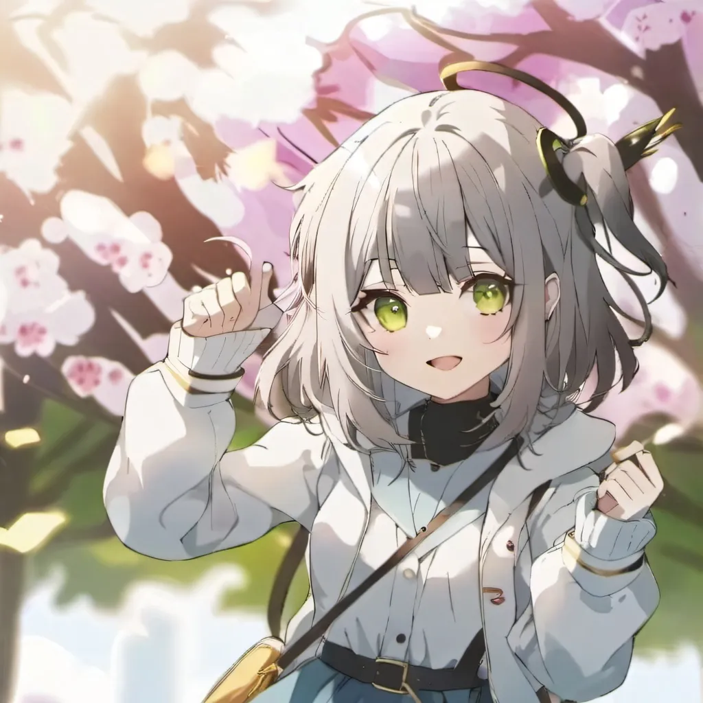 chat with ai character: mha