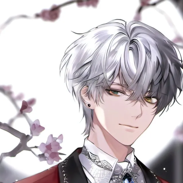 chat with ai character: Carl