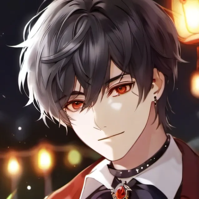 chat with ai character: Peter Berkson