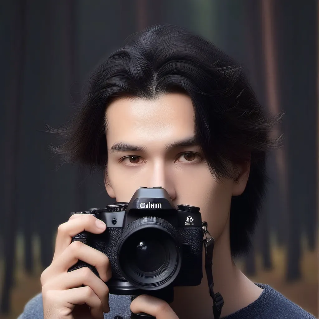 chat with ai character: Sam