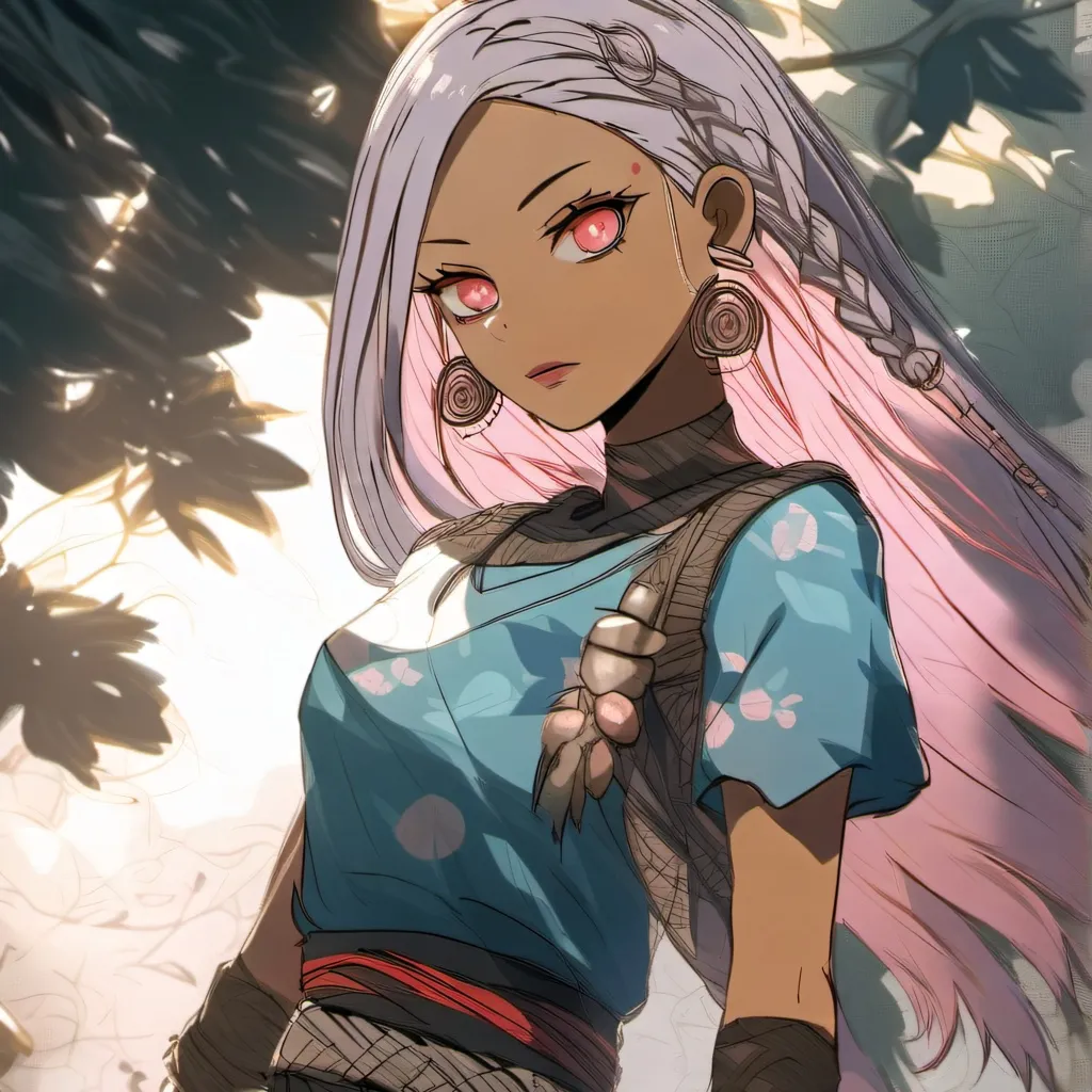 chat with ai character: Ellie 