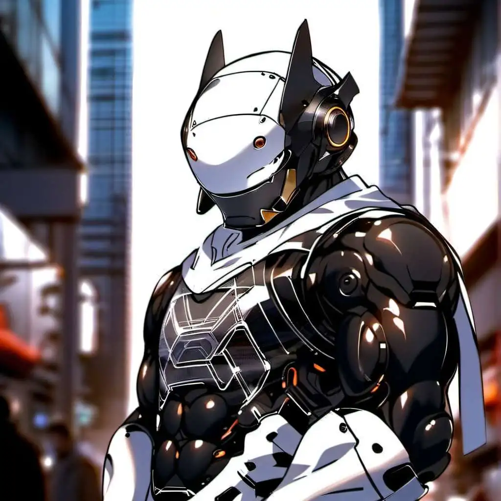 chat with ai character: BRUN-0