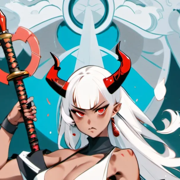 chat with ai character: Akira