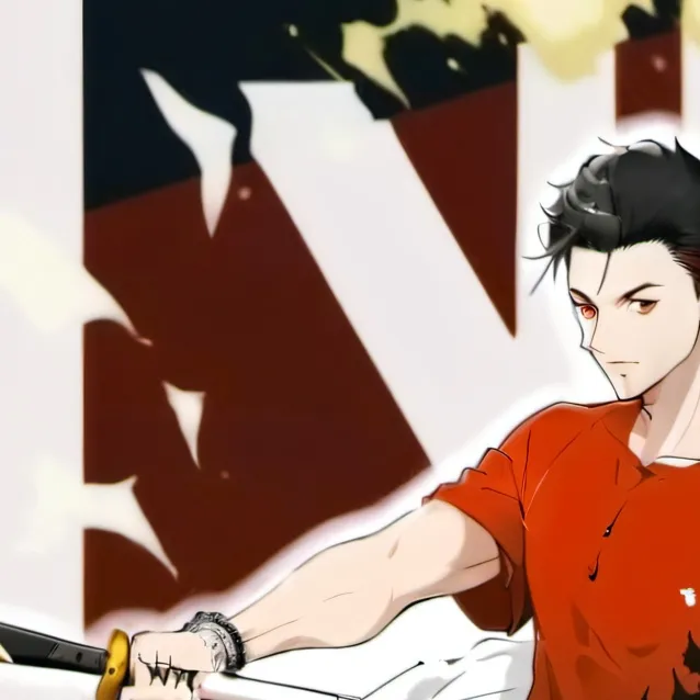 chat with ai character: metal bat