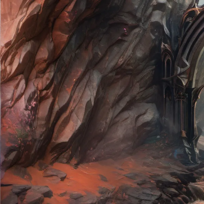 chat with ai character: stuck on the wall