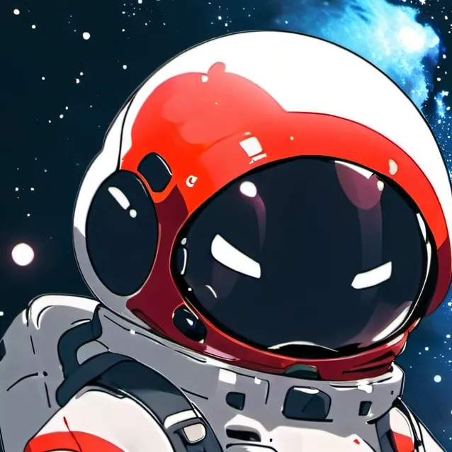 chat with ai character: maroon (among us)