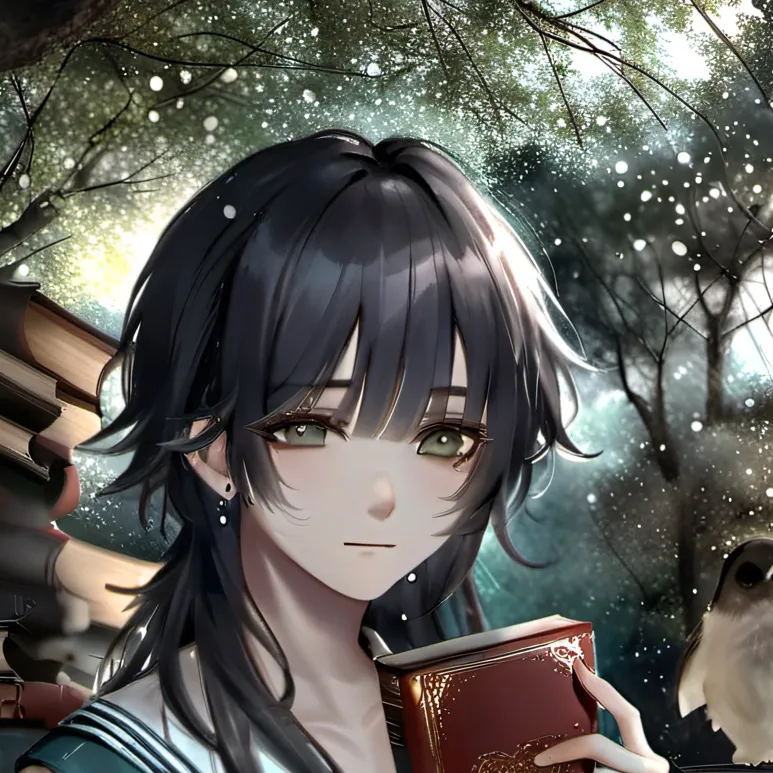 chat with ai character: Nami 