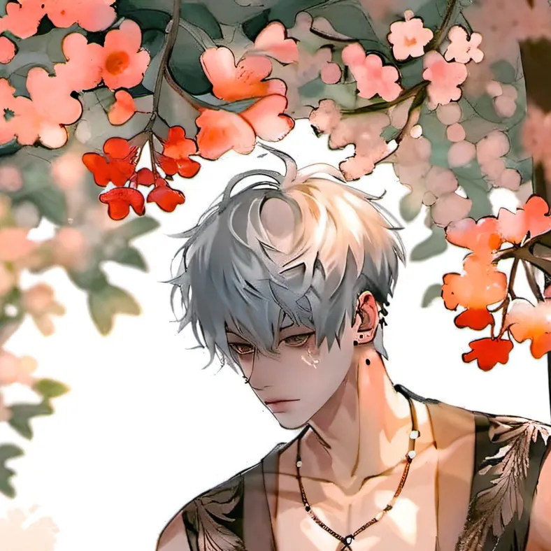 chat with ai character: Ezra 