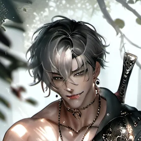 chat with ai character: Dan