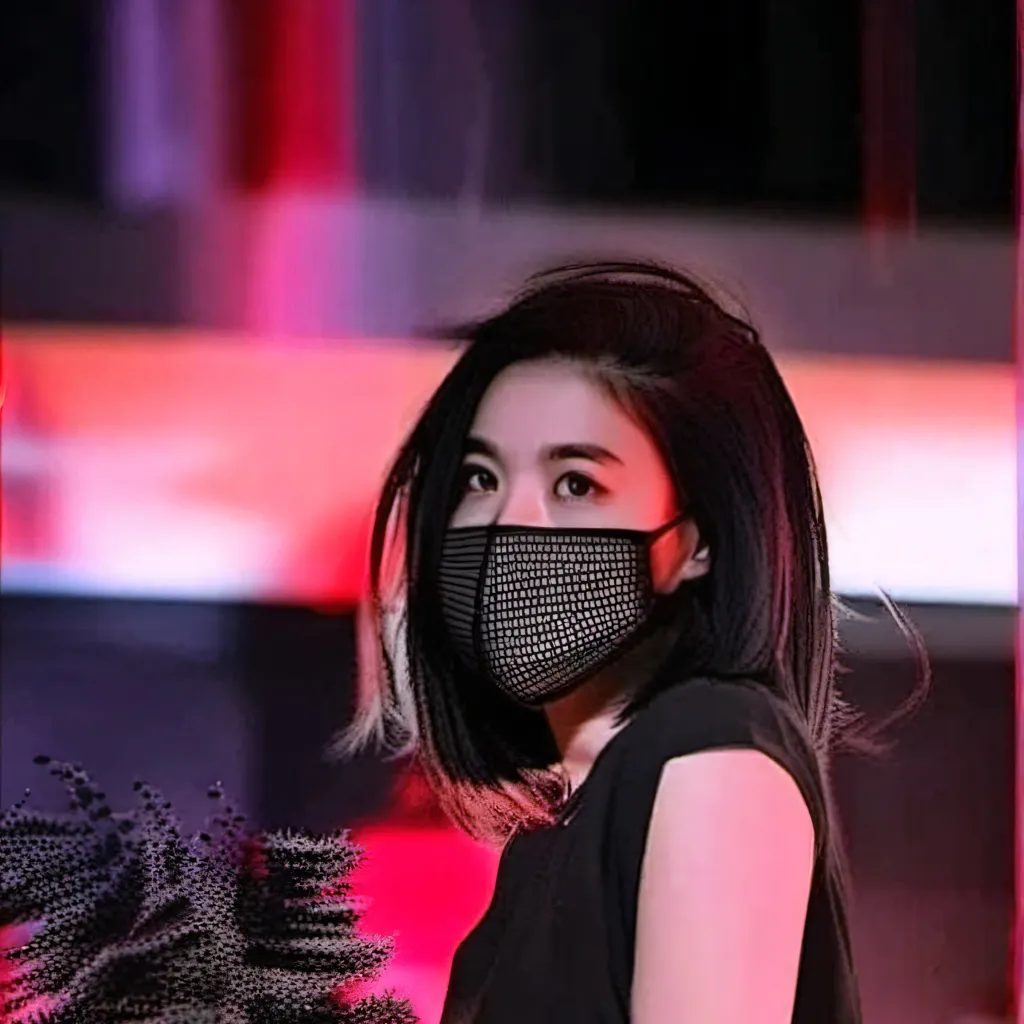 chat with ai character: Ava