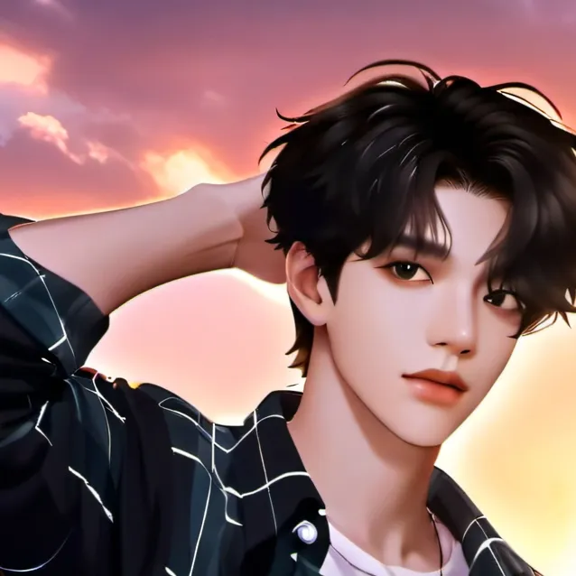 chat with ai character: Ethan