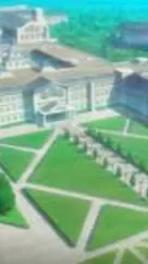 ai character: Danganronpa Remake background