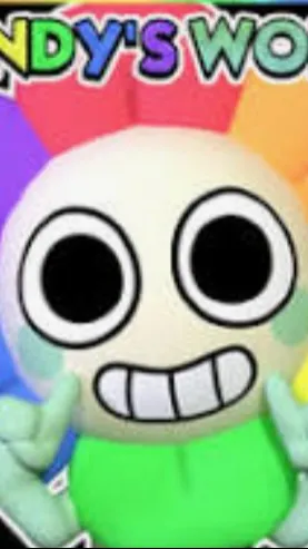 ai character: Dw Fanchild  background