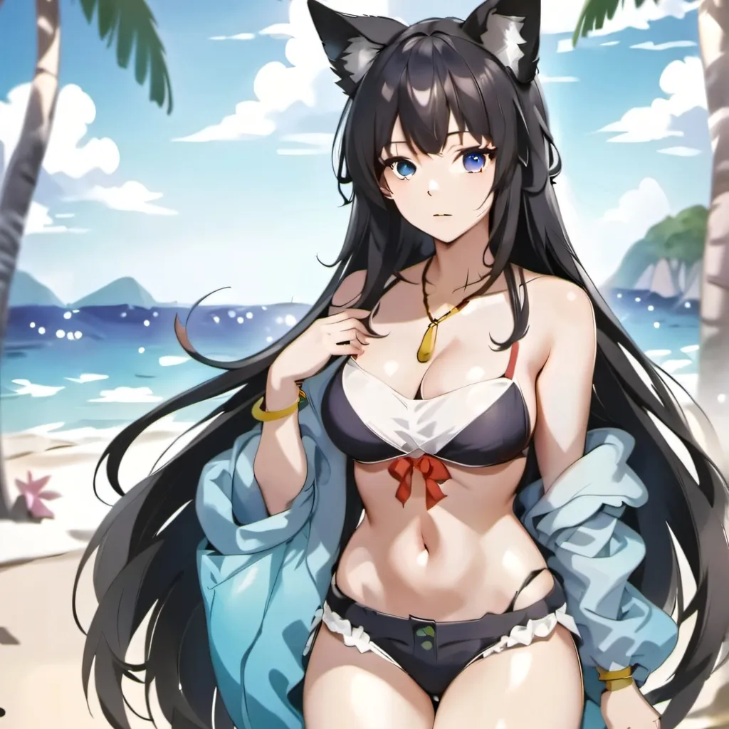 chat with ai character: Ash