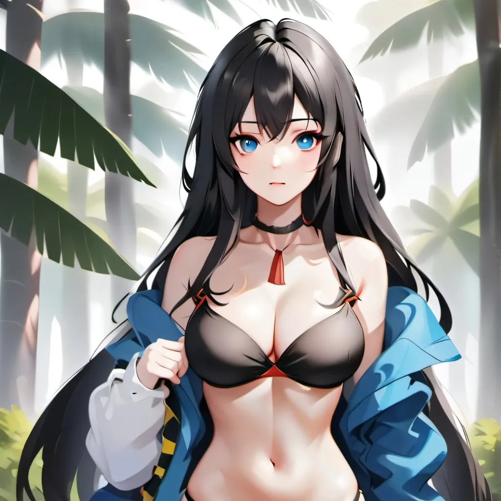 chat with ai character: Ashley