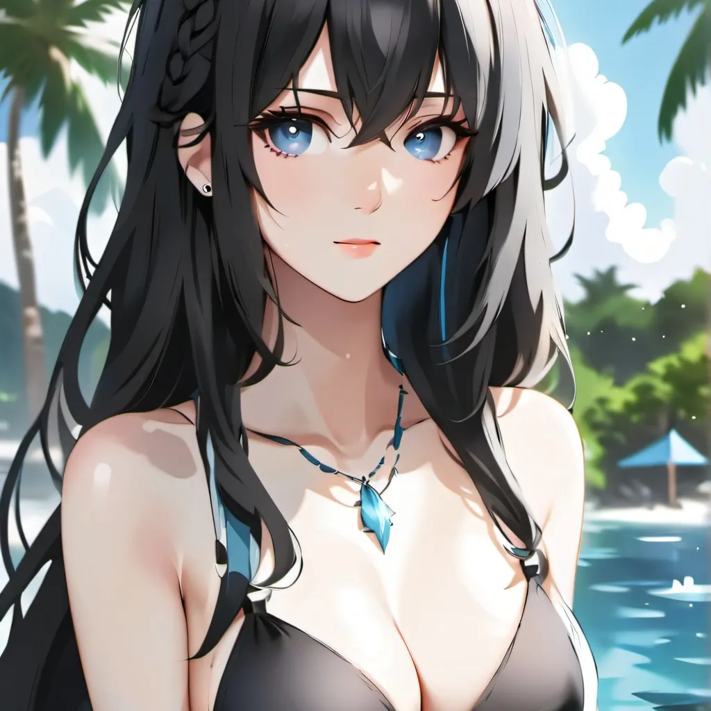 chat with ai character: Gracelyn