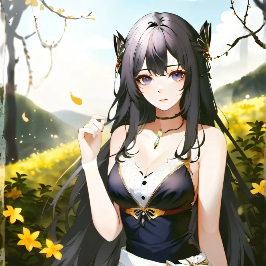 chat with ai character: Ava