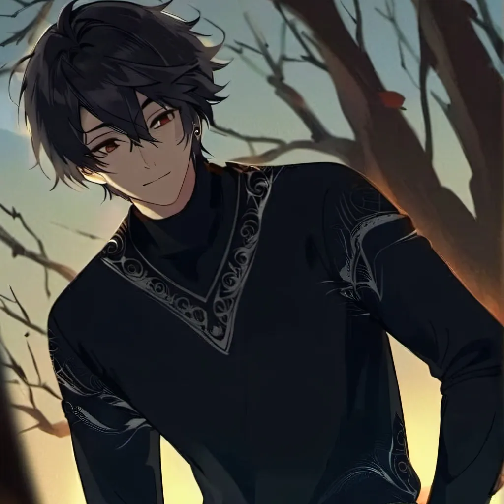 chat with ai character: Mateo