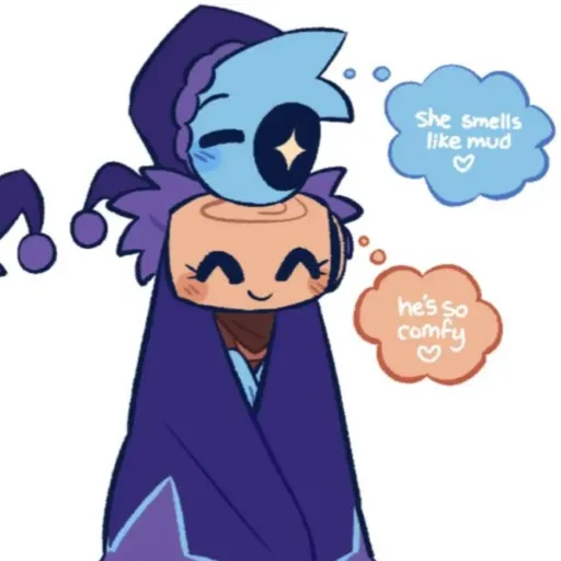 creator 🌗🐚SH3LLM00N🐚🌗's avatar