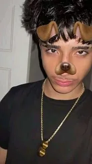 ai character: Arad🐺 background