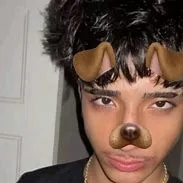 chat with ai character: Arad🐺