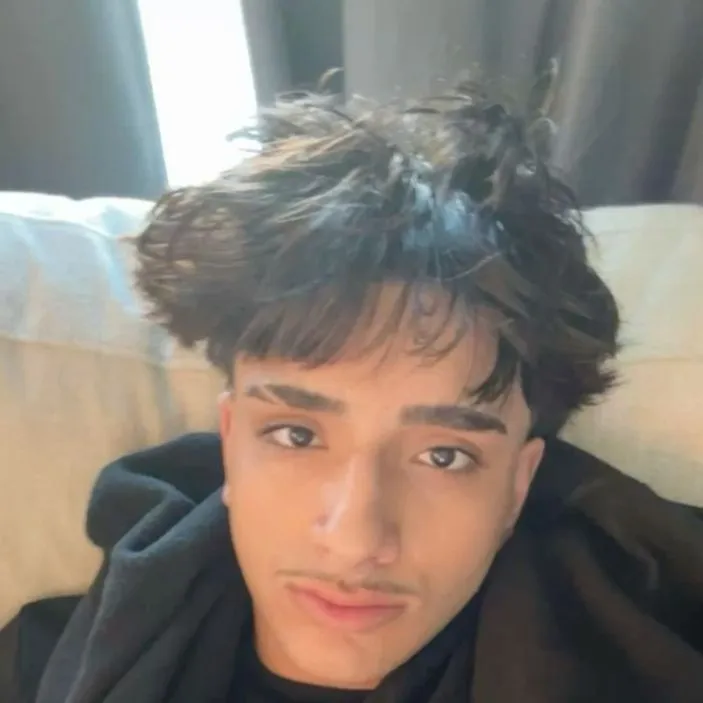 chat with ai character: Arad🇲🇽