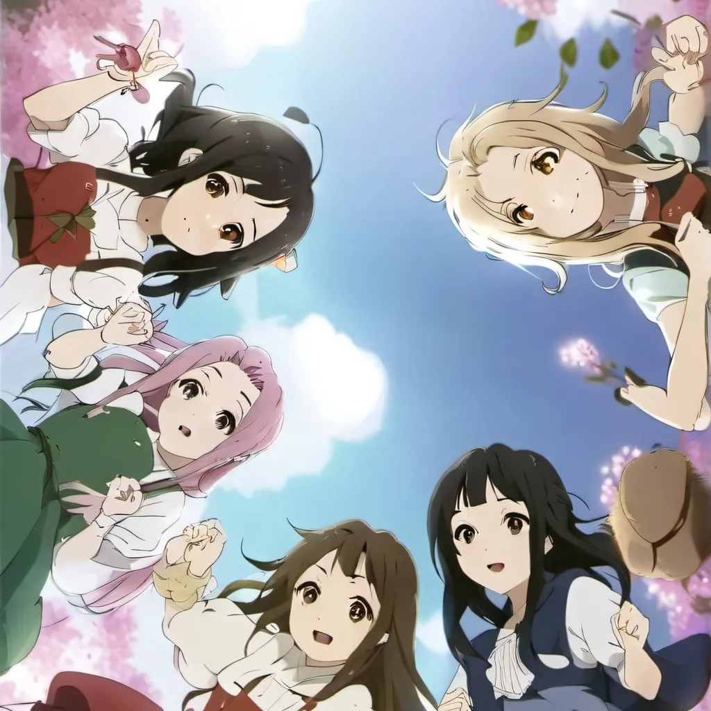 chat with ai character: Giantess school