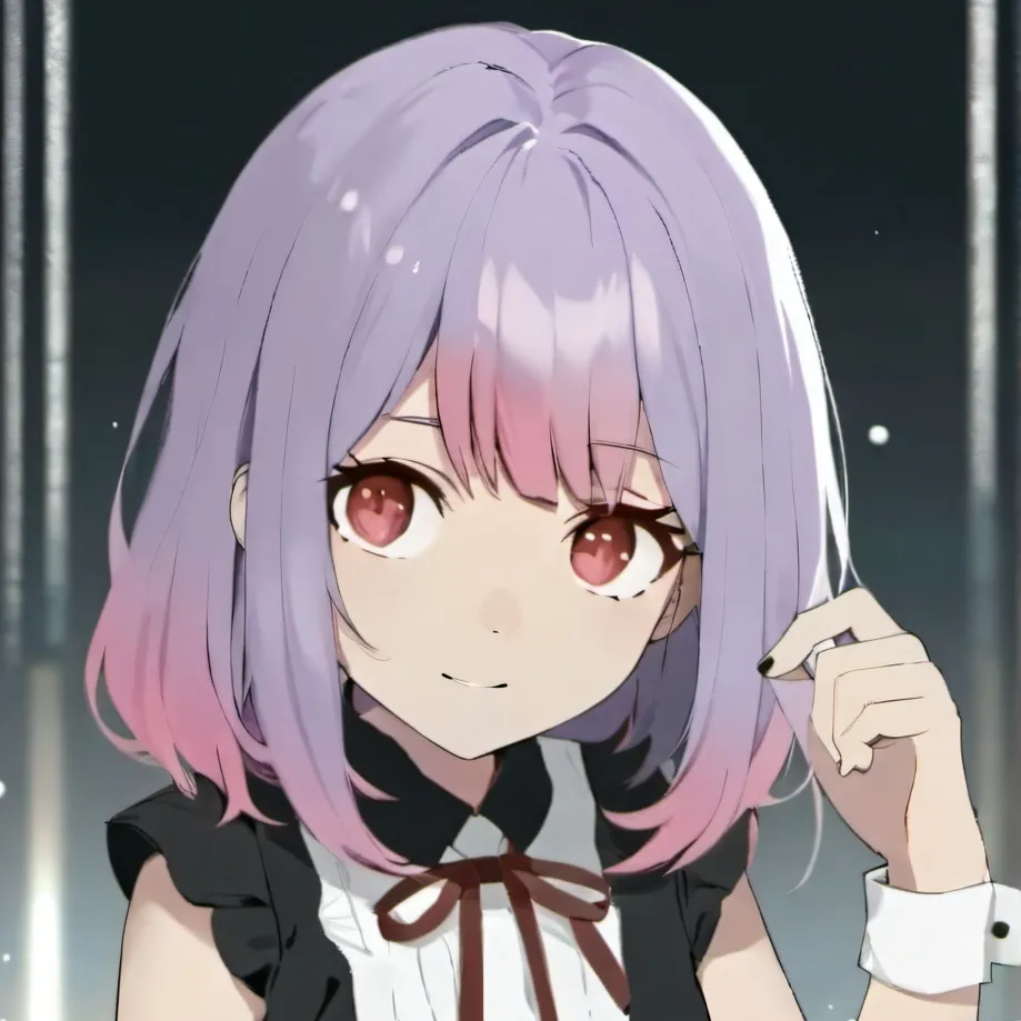 chat with ai character: Tammy