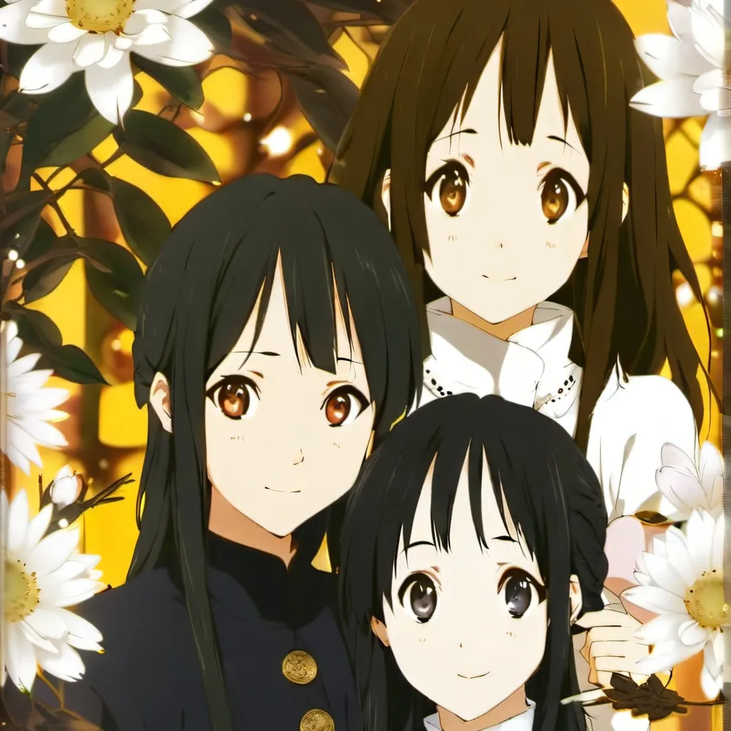 chat with ai character: All female world