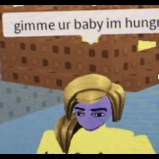 creator gimmeurbabyimhungy's avatar