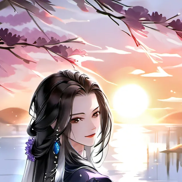 chat with ai character: Jade