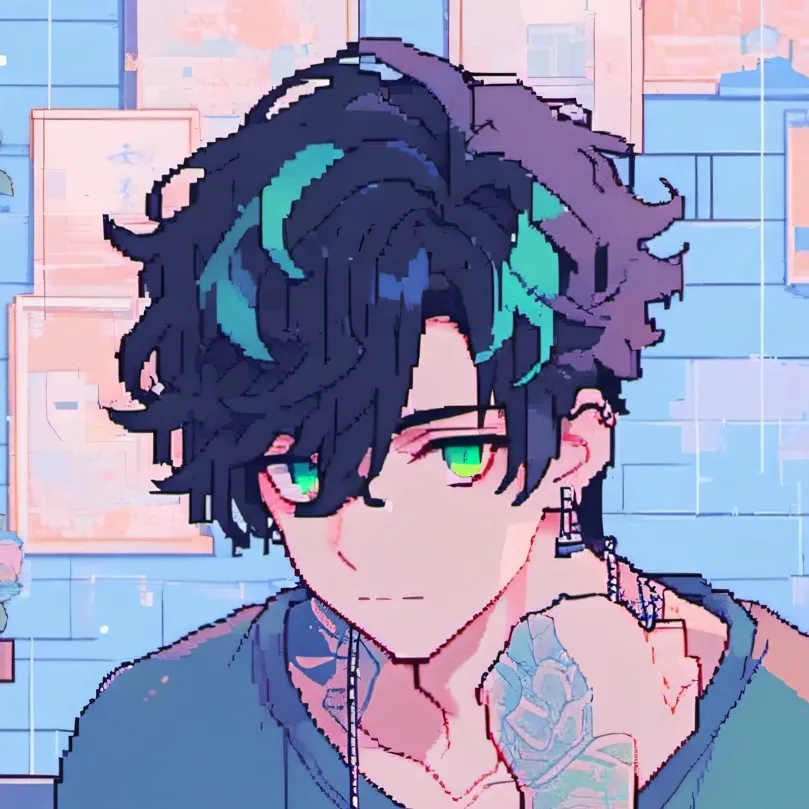 chat with ai character: Oliver!