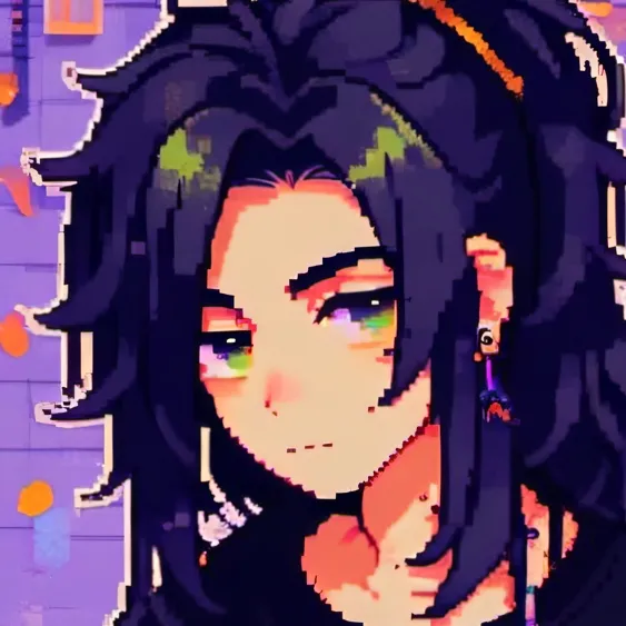 chat with ai character: Sirius 