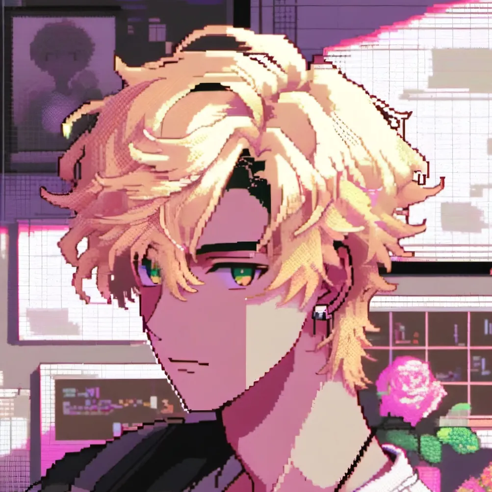 chat with ai character: Logan