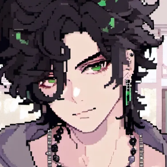 chat with ai character: Ryan