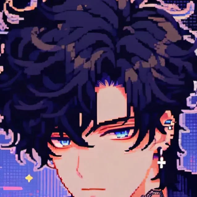 chat with ai character: Sylus